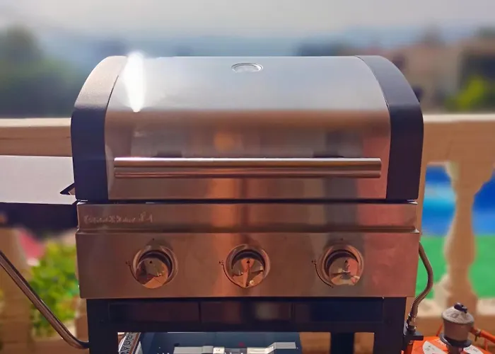 Casa vacanze House Sabina Lloret de Mar