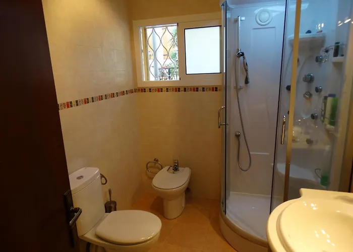 House Sabina Lloret de Mar