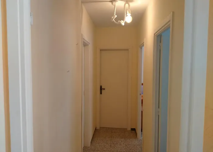 House Sabina Lloret de Mar