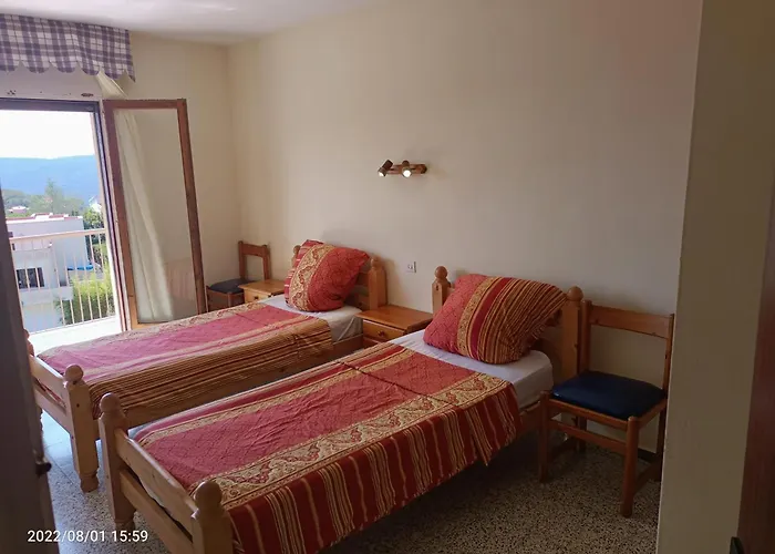 Casa vacanze House Sabina