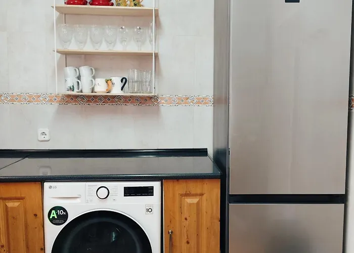 House Sabina Lloret de Mar