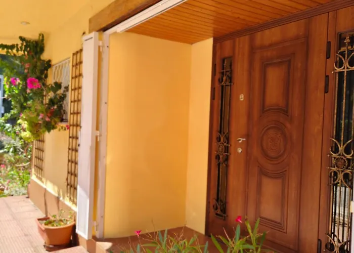 House Sabina Casa vacanze