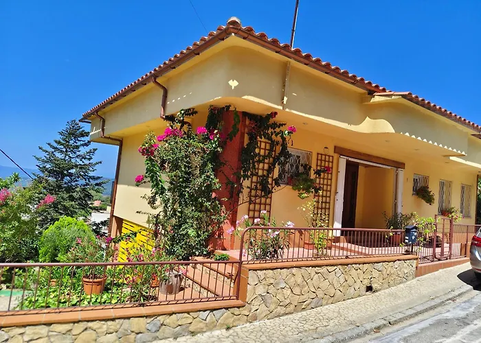 House Sabina Casa vacanze *