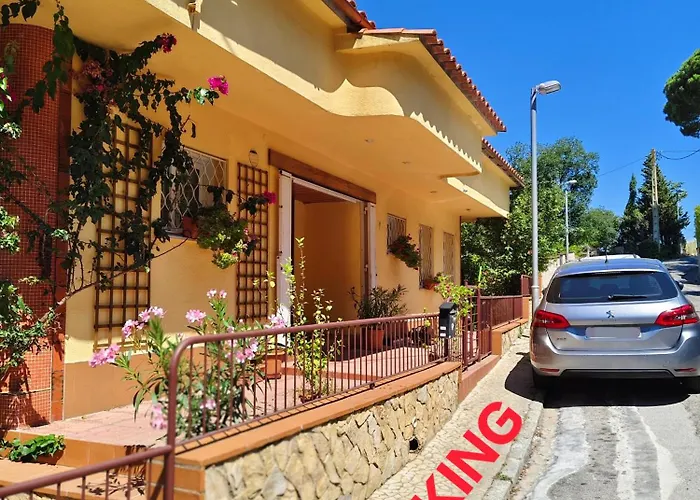 House Sabina Casa vacanze