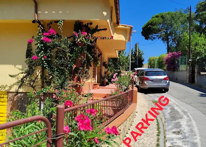 House Sabina * Lloret de Mar