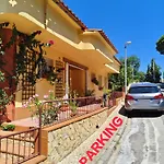 House Sabina Nyaraló
