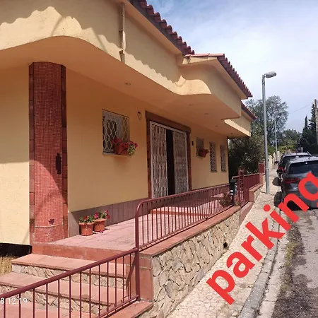 Сasa de vacaciones House Sabina