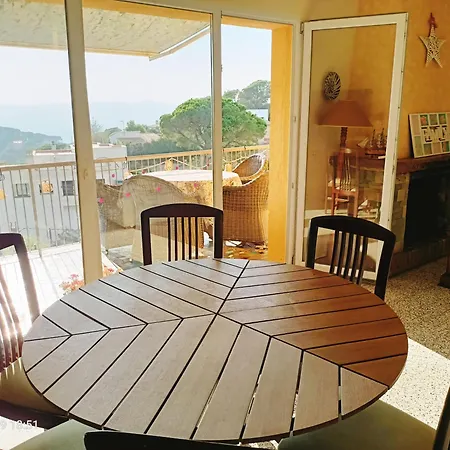 House Sabina Hébergement de vacances