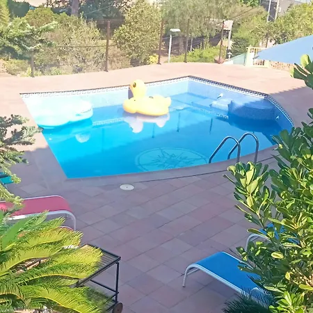 Holiday home House Sabina Lloret de Mar