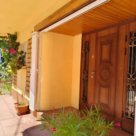 House Sabina Holiday home