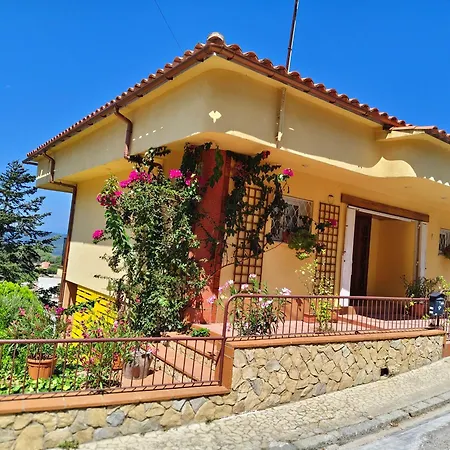 House Sabina Сasa de vacaciones *