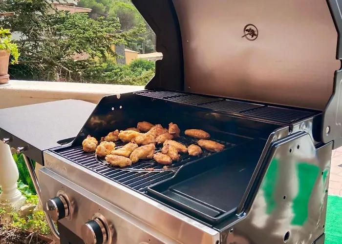 House Sabina Ferienhaus *