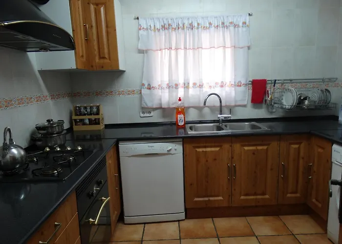 Ferienhaus House Sabina