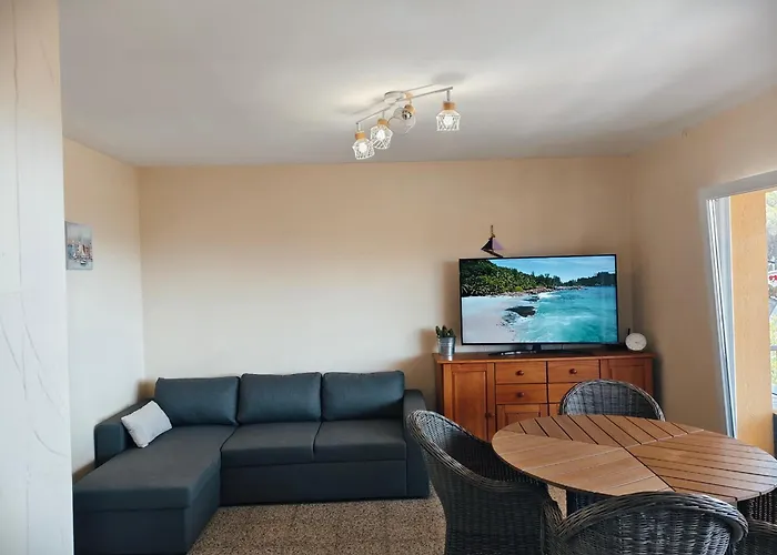 House Sabina Ferienhaus