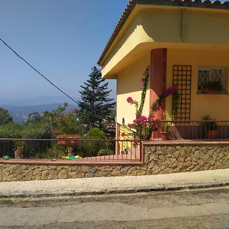 House Sabina Дом отдыха