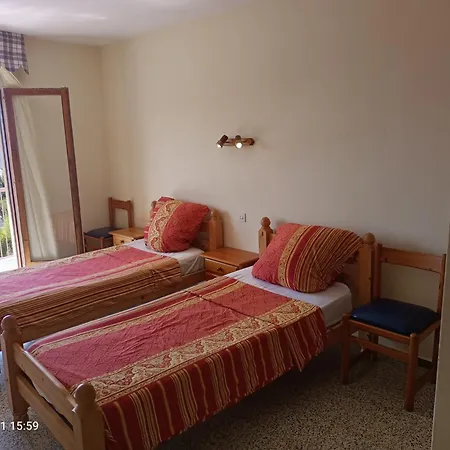 Vakantiehuis House Sabina